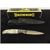 Image 1 : Browning Pocket Knife