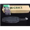 Image 1 : CRKT Pocket Knife