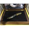 Image 1 : Browning Pocket Knife w/ Display Case