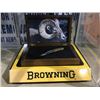Image 2 : Browning Pocket Knife w/ Display Case