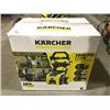 Image 1 : Karcher 1900 PSI Electric Pressure Washer
