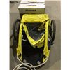 Image 1 : Kiddy Van Bike Trailer