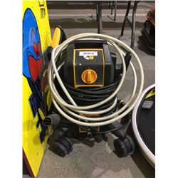 Power Play 1800 PSI Electric Pressure Washer