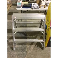FeatherliteStep Ladder