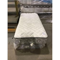Single Size Mattress