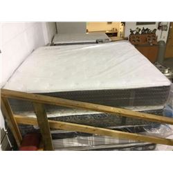 King Size Mattress