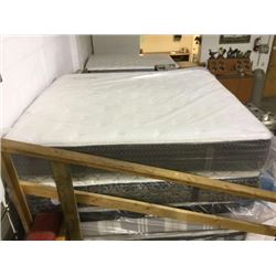 King Size Mattress
