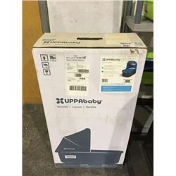 UppababyStroller Bassinet- Blue