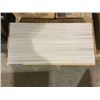 Image 1 : Armstrong Flooring Vinyl Tile (24" x 12" x 1/8") - 44.00 Sq Ft. - (22/box) - Model:T3602231