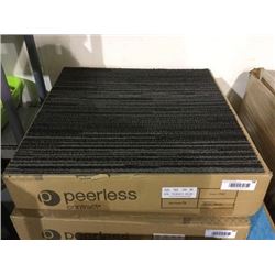 Peerless - Carpet Tile - (50cm x 50 cm) - 20 Tiles/Box