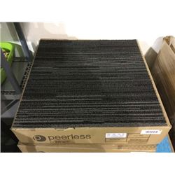 Peerless - Carpet Tile - (50cm x 50 cm) - 20 Tiles/Box