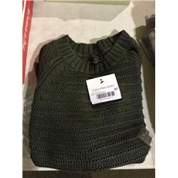 Calvin Klein Jeans Sweater - Small