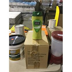 Case of Balanced Body Lotion (12 x 413mL)