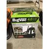 Image 1 : Big Vac 15L Wet/Dry Vacuum