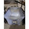Image 1 : GSC Flip Top Tote 49.2L Lot of 2