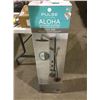 Image 1 : Pulse Aloha Shower System - Model: 1021-SSB