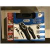 Image 1 : Wahl Deluxe Haircutting Kit