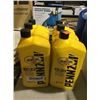 Image 1 : Pennzoil SAE 10W-40 Motor Oil (6 x 946mL)