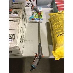 GardenaSwivel Head Adjustable Soft Spray Wand