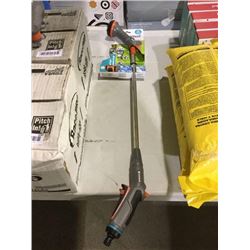 GardenaSwivel Head Adjustable Soft Spray Wand