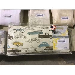 Glenna Jean Decorative Pillow