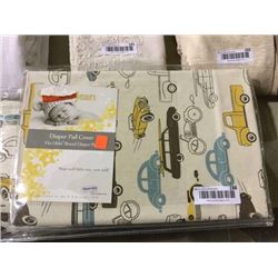 Glenna Jean Diaper Pail Cover