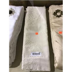 Livingroom Curtains - Beige