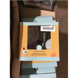 Charlie Banana Multi-Purpose Wet Bag and Diaper Pail Lot of 2