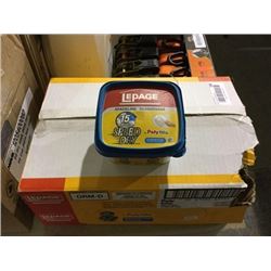 Case of LepageSpackling (11 x 300mL)