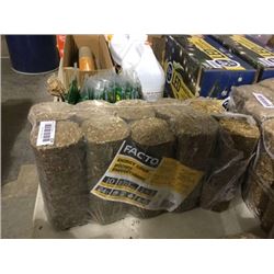 Facto Energy Logs 10-Pack