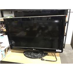 LG 32" LCD TV Model: 32LH250H