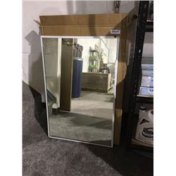 Mirror (24" W x 36" L)