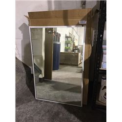 Mirror (24" W x 36" L)
