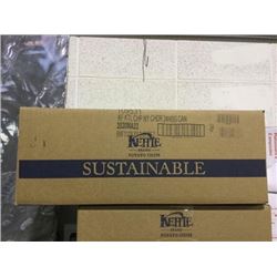 Case of Kettle Brand New York Cheddar Chips (24 x 45g)