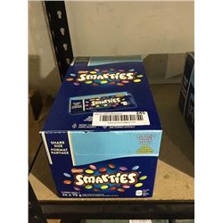 Case of Smarties (24 x 75g)