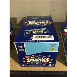 Case of Smarties (24 x 75g)