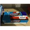Image 1 : Snickers Crisper Bars (18 x 40g)