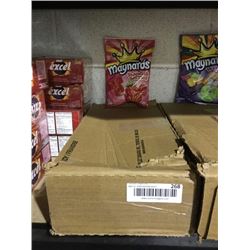 Case of Maynards Swedish Berries (12 x 185g)