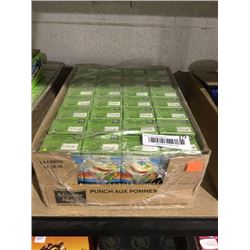 Case of Minute Maid Apple Punch (32 x 200mL)