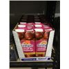 Image 1 : Case ofSunRypeCocktail Cranberry Juice (12 x 1L)