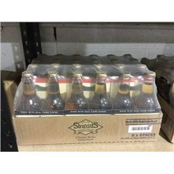 Case of Stewarts Cream Soda (24 x 355mL)