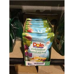 Case of Dole Fruit Cocktail w/ Cherries in Fruit Juice (8 x 382mL)