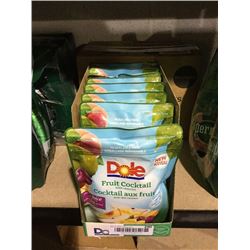 Case of Dole Fruit Cocktail w/ Cherries in Fruit Juice (8 x 382mL)