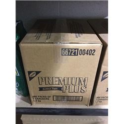 Case of Premium Plus Crackers (1.7kg)