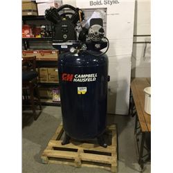 Campbell Hausfeld80 Gallon Air Compressor - Model: XC802100AJ
