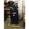 Image 1 : Campbell Hausfeld80 Gallon Air Compressor - Model: XC802100AJ