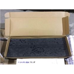 Mohawk Group - Carpet Tile - Style: 12BY36 - (12" x 36") (4.0 sq yd) 12/box