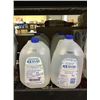 Image 1 : Ice River Natural Spring Water (6 x 4L)
