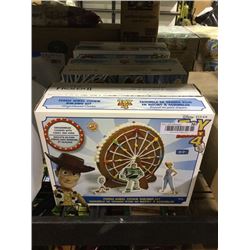 Toystory and Frozen Gingerbread Set Lot of 2