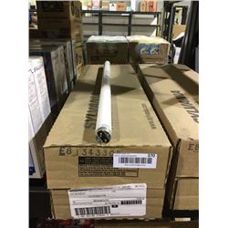 Case of 30 Sylvania Rapid Start Bulbs - 4100K